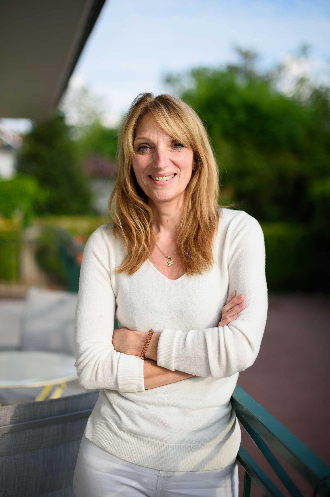 Valérie Branche